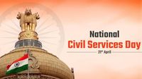 National Civil Services Day 2025: History, significance, celebrations — all you need to know