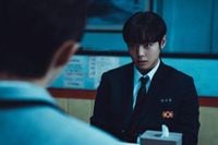 '약한영웅 Class 2' 박지훈, 오늘(25일) 전 세계 동시 공개 : 네이트 연예