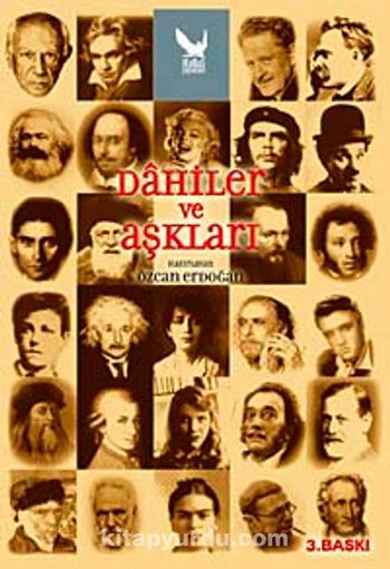 Dahiler ve Aşkları