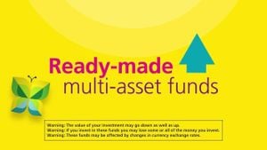 UK Multi-Asset Funds Outperform Europe On Costs