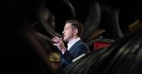 Ring of Fire: Pierre Poilievre says Conservatives would greenlight permits within six months and commit $1B to build road