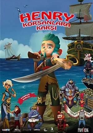 Henry Korsanlara Karşı