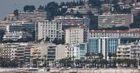 «J’ai cru que l’immeuble allait s’effondrer» : à Nice, un tremblement de terre de magnitude 4,1 secoue la Côte d’Azur