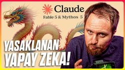 Mythos Neden Yasaklandı?