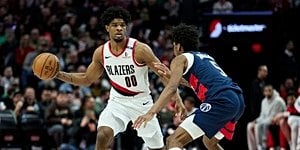 Scoot Henderson Returns As Trail Blazers Snap Losing Streak