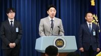 안보실 1·2차장 김현종·임웅순…AI미래기획수석 하정우 | 중앙일보