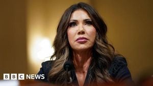 Trump Suspends Green Card Lottery After Campus Shootings