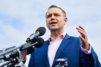 Nawrocki mówi, dlaczego PiS straciło władzę