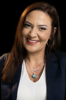 Özlem Tokgöz Özsoylar
