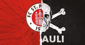 St Pauli Cuts Ties With Sponsor Amid Hate Speech Claims