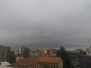 Milan Weather: Rain Expected In Mountains, Dry In City