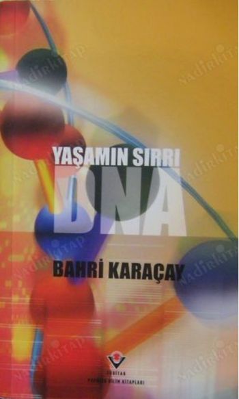 Yaşamın Sırrı DNA