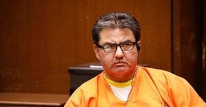 Mexican Megachurch Leader Faces Sweeping Sex Trafficking Charges