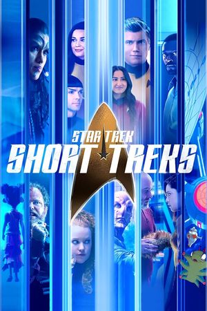 Star Trek: Short Treks