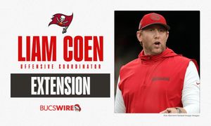 Liam Coen Emerges As Top Candidate For Jaguars Head Coach