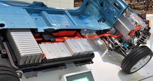 Electric Vehicle Battery Market Set For Major Innovations