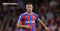 Manchester United Were Showing Interest In This Crystal Palace Star: Should Amorim Go Back For Him In January?