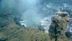 Oregon Açıklarında Axial Seamount Yanardağı 2025’te Patlayabilir: Bilim İnsanları Uyarıyor.