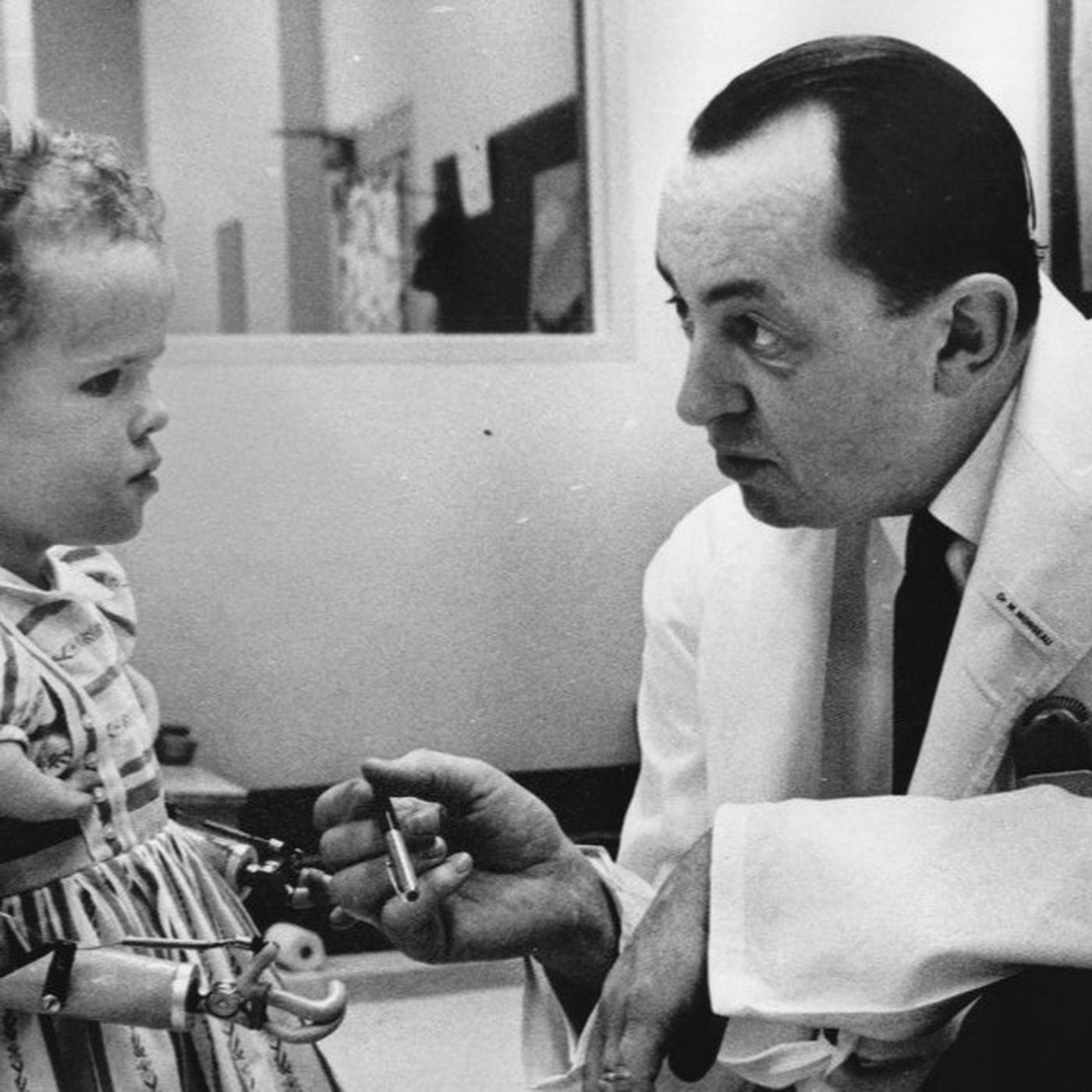 Thalidomide Faciası: Tıp Tarihindeki En Korkunç İhmal!