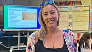 Florida School Choice Sparks Debate Over Education Reform