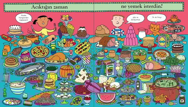 Senin Seçimin Seti (4 Kitap)