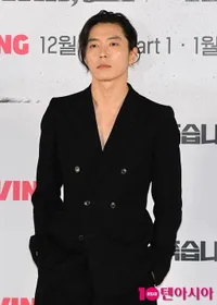 김재욱, 스물다섯에 만난 김창완에 