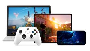 Xbox Cloud Gaming Beta Unleashes New Streaming Features