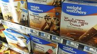 Weight Watchers meldet Insolvenz an