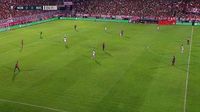 Ex-United e PSG, reforço do Boca sai chorando de campo após 5 minutos