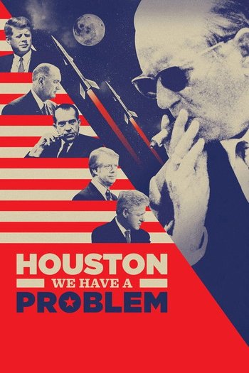 Houston, Bir Sorunumuz Var!