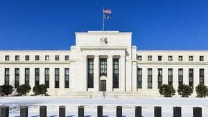 Federal Reserve Faces Challenges Amid Trump's Tariff Decisions