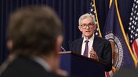 Fed set to pause rate cuts again as concerns grow about Trump’s economic agenda | CNN Business