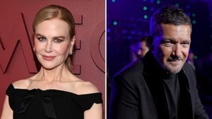 Babygirl Delves Into Power And Desire With Nicole Kidman