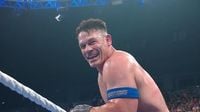 Watch: John Cena Names Claudio Castagnoli And More Ex-WWE Stars In Unhinged SmackDown Promo