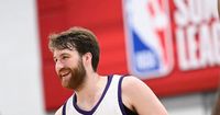 Even in G League, former Gonzaga big man Drew Timme hits a different gear when calendar flips to March