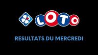 Voici les résultats du tirage du Loto du mercredi 2 avril 2025