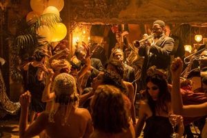 Michelle Williams Joins Damien Chazelle Prison Drama