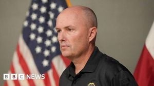 Utah Reels After Charlie Kirk Shooting Suspect Refuses To Cooperate