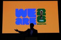FIFA: Safety, security of World Cup host cities is ‘government’ call