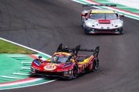 WEC | 6 ore di Imola 2025, la cronaca live