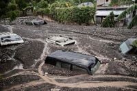 Hurricane Melissa Death Toll Nears 50 as Survivors in Caribbean Face 'Heartbreaking' Devastation