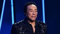 Smokey Robinson Sued for Sexual Assault by 4 Former Housekeepers