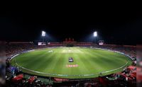IPL 2025 होगा रद्द? आज लिए जाएगा फैसला, राजीव शुक्ला के बयान से मची खलबली
