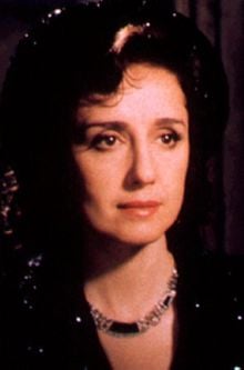 Nicoletta Braschi