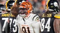 Cincinnati Bengals Paid Ja'Marr Chase and Tee Higgins: Is Trey Hendrickson Next?