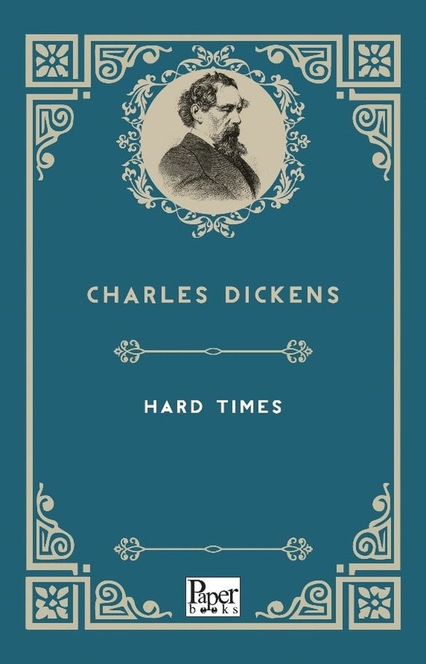 Hard Times (Charles Dickens)