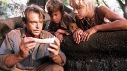 Jurassic Park'ın Dr. Alan Grant'i, Bir Nesil Paleontoloğa Nasıl İlham Verdi?