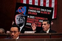 As $10B in federal child care funds hangs in the balance, cities and counties brace for budget shock