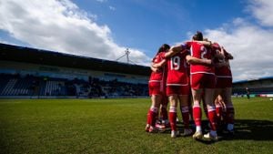 Nottingham Forest Advances To FA Cup Quarter-Finals