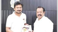 DMK Minister removed from party post for vulgar comparisons of Hindu tilaks